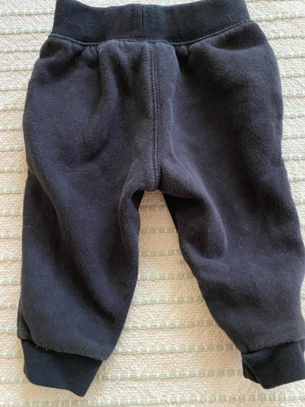 Set of 3 Baby Clothes 6-9 Months